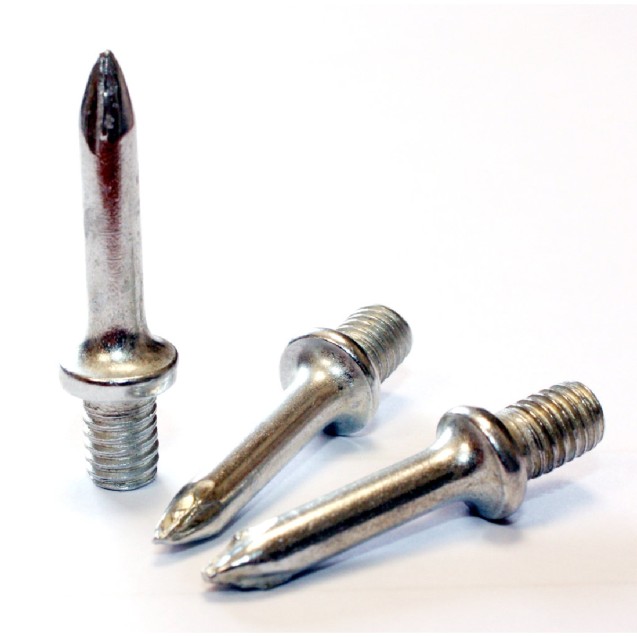 Ατσαλόκαρφα Robot Μ6 8*25 tharros κουτί: 100 τεμ. (τιμή/100 τεμ.) – Αναβαθμίζει άμεσα τον χώρο σου | iroots.gr