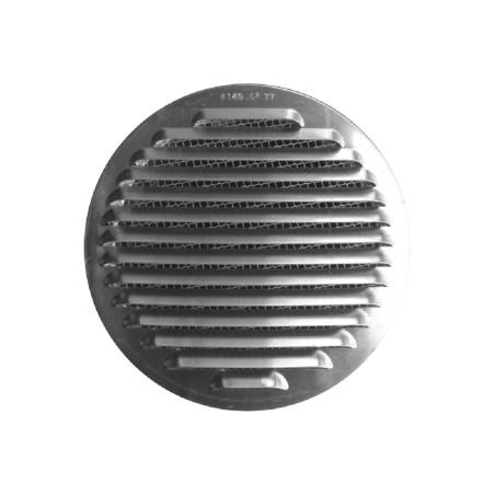 Περσίδες αλουμινίου Φ100 με στόμιο (ΑΜ-100) – Δημιουργεί αίσθηση πολυτέλειας χωρίς κόπο | iroots.gr