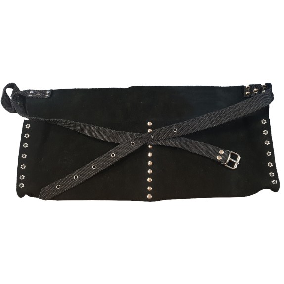 Ποδιές μαστόρων δερμάτινες με ζώνη ιμάντα και 2 τσέπες – Δίνει premium χαρακτήρα στο περιβάλλον | iroots.gr