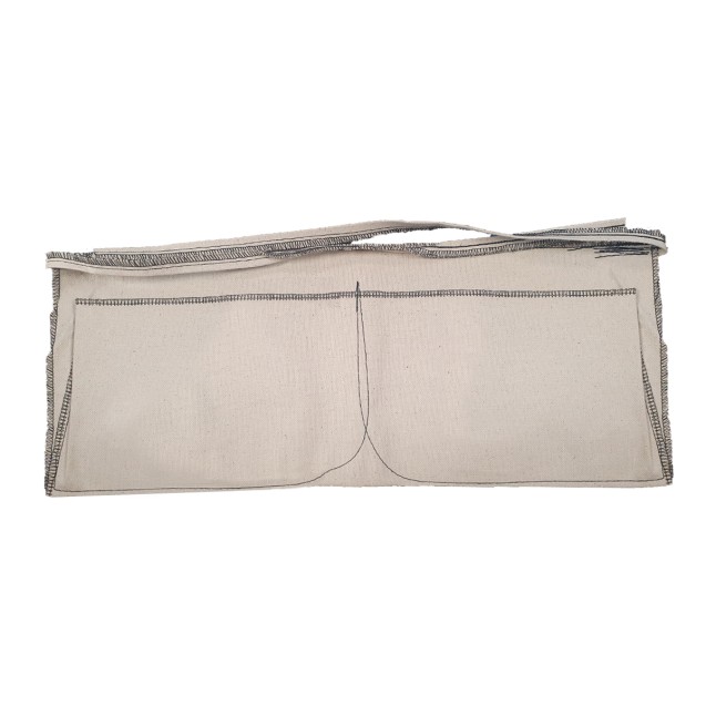 Ποδιές μαστόρων καραβόπανο με 2 τσέπες – Ταιριάζει σε κάθε μοντέρνο ή επαγγελματικό χώρο | iroots.gr