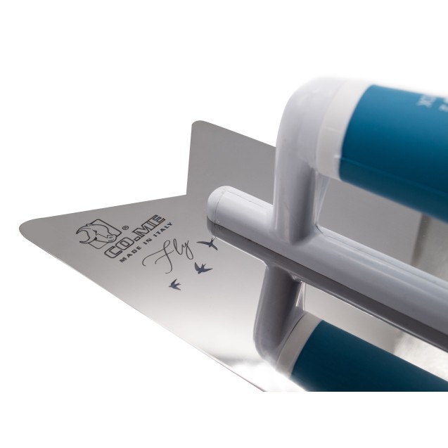 COME Σπάτουλα fly πολλαπλών χρήσεων 240x130x0.6mm FLY24