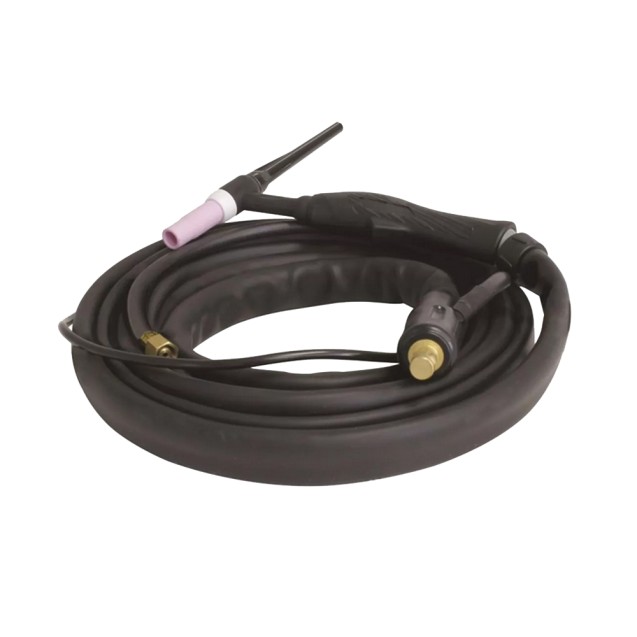 Τσιμπίδα TIG ηλεκτροκόλλησης 4m 96040 – Δίνει premium χαρακτήρα στο περιβάλλον | iroots.gr