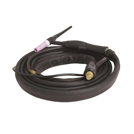 Τσιμπίδα TIG ηλεκτροκόλλησης 4m 96040 – Δίνει premium χαρακτήρα στο περιβάλλον | iroots.gr