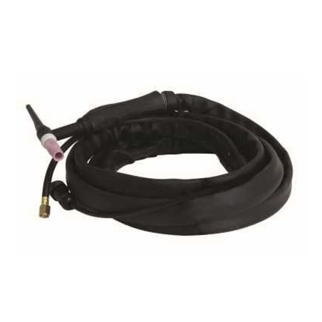 Τσιμπίδα TIG ηλεκτροκόλλησης 4m 96042 – Αναβαθμίζει άμεσα τον χώρο σου | iroots.gr