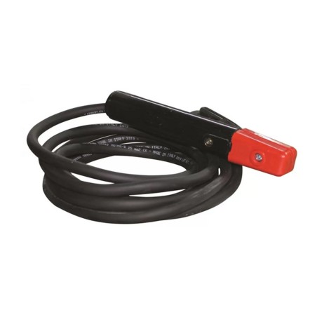 Τσιμπίδα ηλεκτροδίου 300A 25mm*3m με υποδοχή D35/50 – Ταιριάζει σε κάθε μοντέρνο ή επαγγελματικό χώρο | iroots.gr