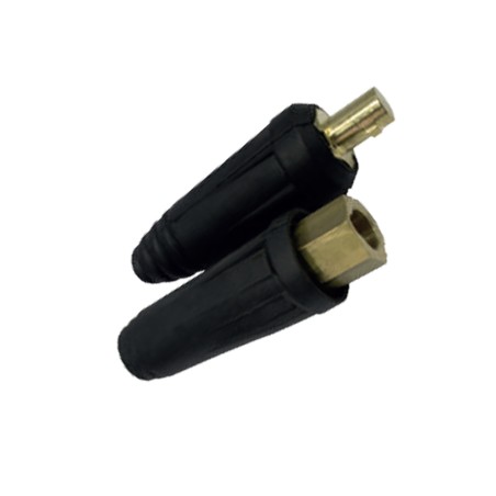 Βύσμα-ταχυσύνδεσμος καλωδίου 50mm κιτ – Δημιουργεί αίσθηση πολυτέλειας χωρίς κόπο | iroots.gr