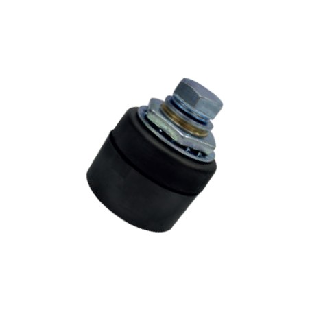 Πρίζα τσιμπίδας ηλεκτροκόλλησης 50mm – Δημιουργεί αίσθηση πολυτέλειας χωρίς κόπο | iroots.gr