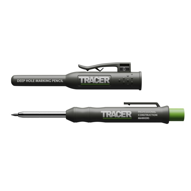 TRACER Μολύβι σημαδέματος & θήκη ADP2 – Δημιουργεί αίσθηση πολυτέλειας χωρίς κόπο | iroots.gr