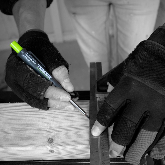 TRACER Μολύβι σημαδέματος & θήκη ADP2 – Δημιουργεί αίσθηση πολυτέλειας χωρίς κόπο | iroots.gr