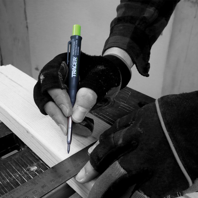 TRACER Μολύβι σημαδέματος & θήκη ADP2 – Δημιουργεί αίσθηση πολυτέλειας χωρίς κόπο | iroots.gr