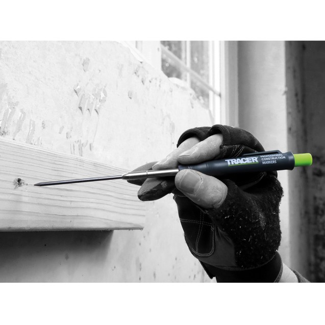 TRACER Μολύβι σημαδέματος & θήκη ADP2 – Δημιουργεί αίσθηση πολυτέλειας χωρίς κόπο | iroots.gr