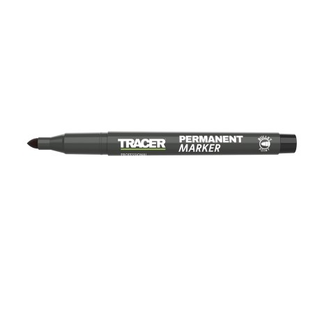 TRACER Μαρκαδόρος ανεξίτηλος μαύρος APM1