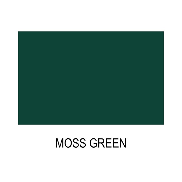 Σπρέι πράσινο σκούρο "moss green" Quantum RAL 6005 - 400ml