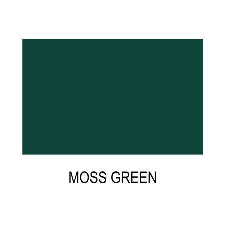 Σπρέι πράσινο σκούρο "moss green" Quantum RAL 6005 - 400ml