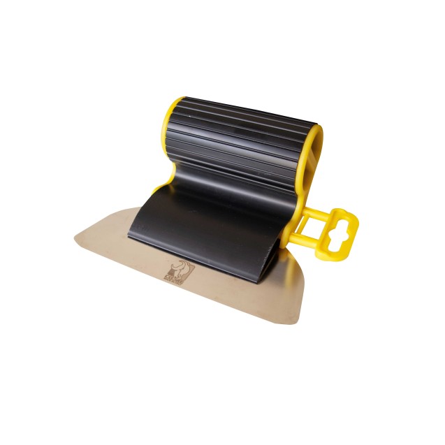 COME Σπατούλα στοκαρίσματος inox 150mm SKIM-PRO15 – Ταιριάζει σε κάθε μοντέρνο ή επαγγελματικό χώρο | iroots.gr