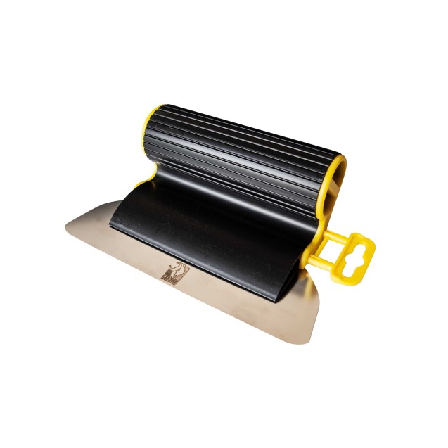 COME Σπάτουλα στοκαρίσματος inox 200mm SKIM-PRO20 – Δημιουργεί αίσθηση πολυτέλειας χωρίς κόπο | iroots.gr