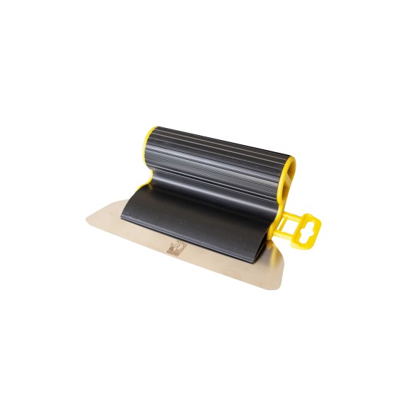 COME Σπάτουλα στοκαρίσματος inox 400mm SKIM-PRO40 – Ταιριάζει σε κάθε μοντέρνο ή επαγγελματικό χώρο | iroots.gr