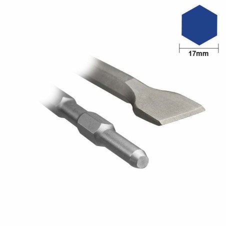 Πλατυκάλεμο HEX 17*280*40mm κίνας – Δημιουργεί αίσθηση πολυτέλειας χωρίς κόπο | iroots.gr