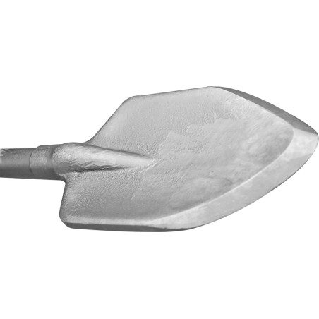 Φτυάρι HEX 30*440*130mm κίνας – Προσφέρει μοναδική αισθητική | iroots.gr