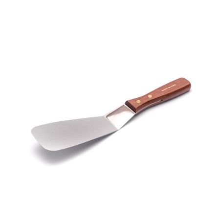 COME Σπάτουλα ζωγραφικής φαρδιά inox 110mm 73000110 – Ταιριάζει σε κάθε μοντέρνο ή επαγγελματικό χώρο | iroots.gr