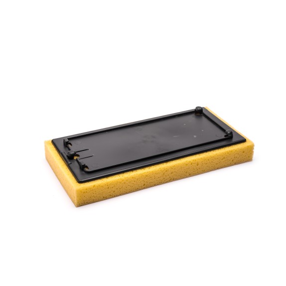 COME Σφουγγάρι ανταλλακτικό καθαρισμού πλακιδίων 29x14x40cm 318/R000 – Ταιριάζει σε κάθε μοντέρνο ή επαγγελματικό χώρο | iroots.