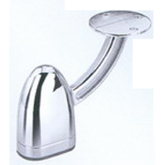 GTC ΠΟΔΙΑ A-002 CHROME – Ταιριάζει σε κάθε μοντέρνο ή επαγγελματικό χώρο | iroots.gr