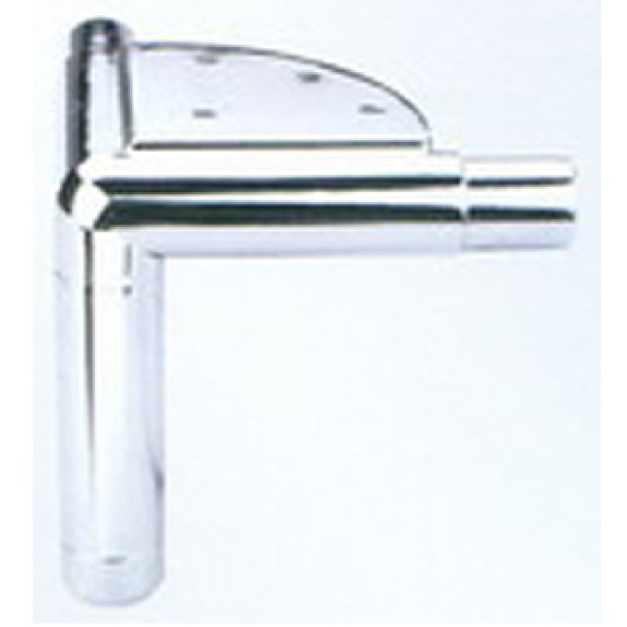 GTC ΠΟΔΙΑ A-099 CHROME – Δίνει premium χαρακτήρα στο περιβάλλον | iroots.gr