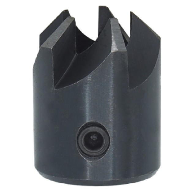 Φρέζα 4mm 16*25 300416 (18997) – Προσφέρει μοναδική αισθητική | iroots.gr