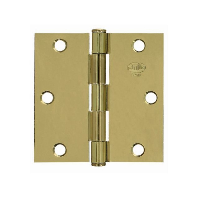 AMIG ΜΕΝΤΕΣΕΔΕΣ ΤΕΤΡΑΓΩΝΟΙ ΧΡΥΣΟ 4x4 ΖΕΥΓΑΡΙ 3705 – Δημιουργεί αίσθηση πολυτέλειας χωρίς κόπο | iroots.gr