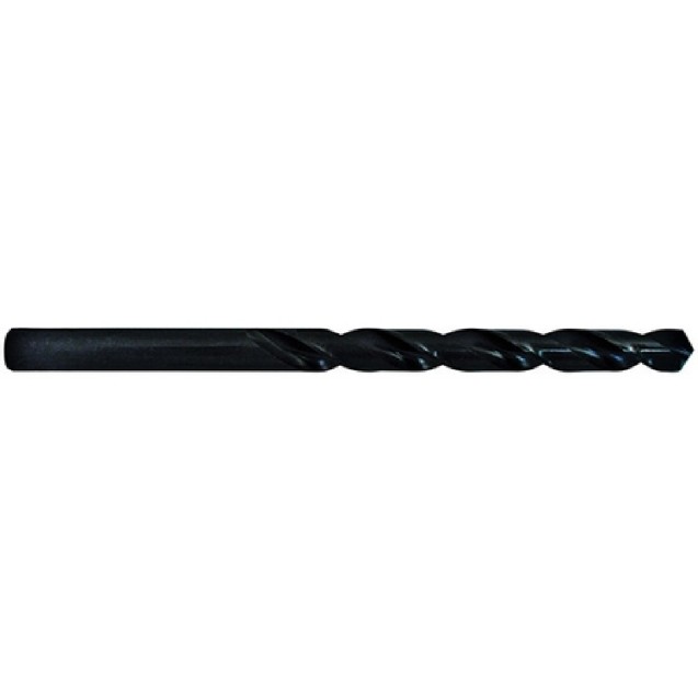 Τρυπάνι σιδήρου μακρύ HSS DIN 340 06*139mm 70600 (13855)