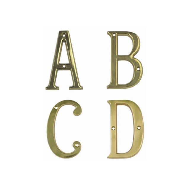 AMIG ΓΡΑΜΜΑ "D" ΟΡΕΙΧΑΛΚΟΣ 50mm 12296