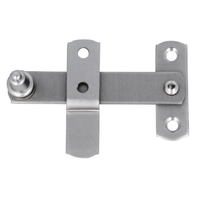 AMIG ΑΣΦΑΛΕΙΕΣ ΠΑΡΑΘΥΡΩΝ ΧΡΩΜΕ MOD.1 80x46mm 13375 – Ταιριάζει σε κάθε μοντέρνο ή επαγγελματικό χώρο | iroots.gr