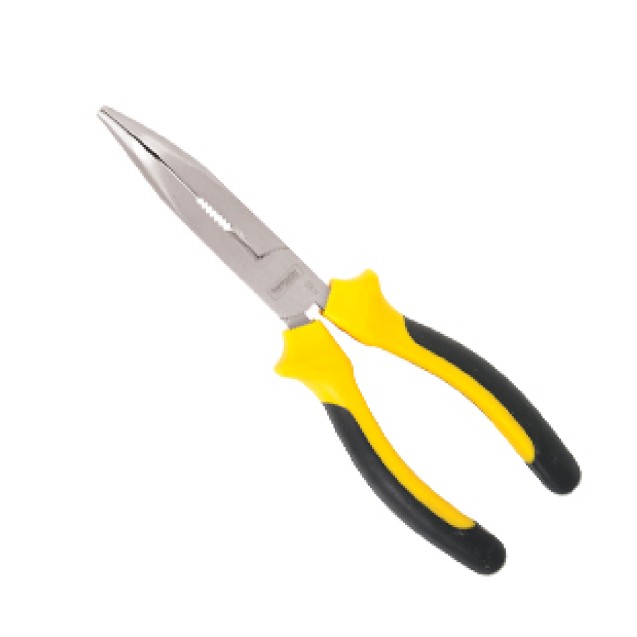 TOP MASTER Στραβοτσίμπιδο Cr-V 160ΜΜ 210145 – Προσφέρει μοναδική αισθητική | iroots.gr