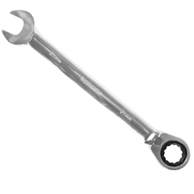 TOP MASTER Γερμανοπολύγωνο καστάνια Cr-V 10ΜΜ 231903 – Δίνει premium χαρακτήρα στο περιβάλλον | iroots.gr