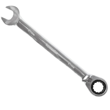 TOP MASTER Γερμανοπολύγωνο καστάνια Cr-V 10ΜΜ 231903 – Δίνει premium χαρακτήρα στο περιβάλλον | iroots.gr