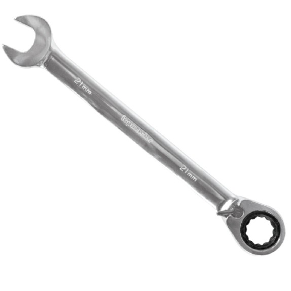 TOP MASTER Γερμανοπολύγωνο καστάνια Cr-V 13ΜΜ 231906 – Δημιουργεί αίσθηση πολυτέλειας χωρίς κόπο | iroots.gr