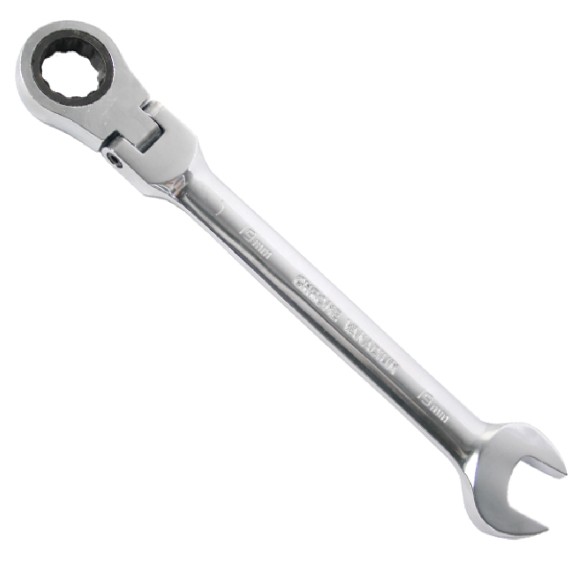 TOP MASTER Γερμανοπολύγωνο σπαστό καστάνια Cr-V 17ΜΜ 231926 – Δημιουργεί αίσθηση πολυτέλειας χωρίς κόπο | iroots.gr