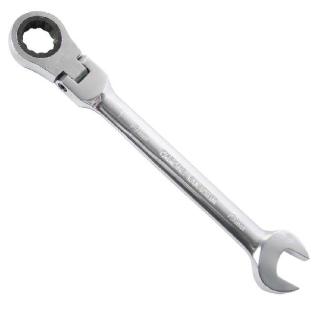 TOP MASTER Γερμανοπολύγωνο σπαστό καστάνια Cr-V 17ΜΜ 231926 – Δημιουργεί αίσθηση πολυτέλειας χωρίς κόπο | iroots.gr