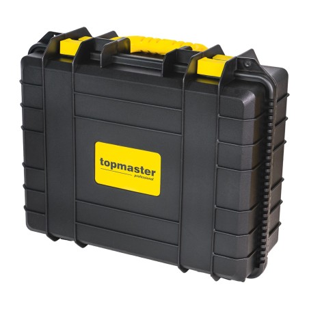 TOP MASTER Αλφάδι Laser 3D 279906 – Δίνει premium χαρακτήρα στο περιβάλλον | iroots.gr