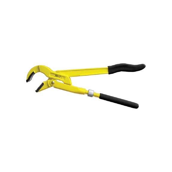 TOP MASTER Τσιμπίδα υδραυλικών 45ο Cr-V 1'' 290510 – Δημιουργεί αίσθηση πολυτέλειας χωρίς κόπο | iroots.gr