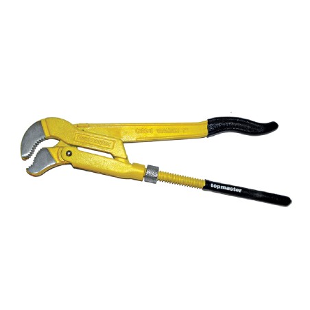 TOP MASTER Τσιμπίδα υδραυλικών 45ο S Cr-V 2'' 290517 – Προσφέρει μοναδική αισθητική | iroots.gr