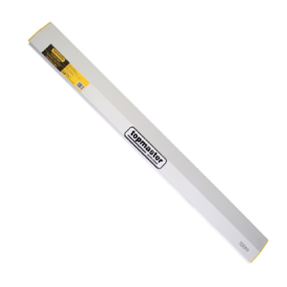 TOP MASTER Πήχης αλουμινίου κοφτός 2Μ 321703 – Προσφέρει μοναδική αισθητική | iroots.gr