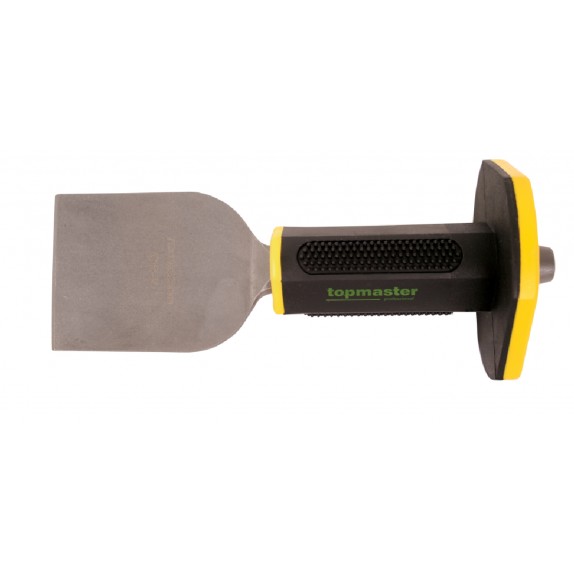 TOP MASTER Καλέμι πλατύ με λαβή CR-V 19*75mm 329921 – Δημιουργεί αίσθηση πολυτέλειας χωρίς κόπο | iroots.gr