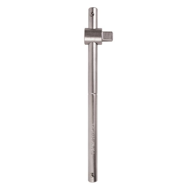 TOP MASTER Μανέλα ταφ Cr-V 1/2'' 250ΜΜ 330154