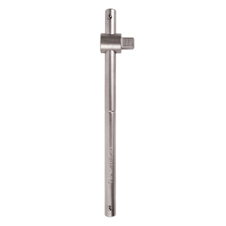 TOP MASTER Μανέλα ταφ Cr-V 1/2'' 250ΜΜ 330154