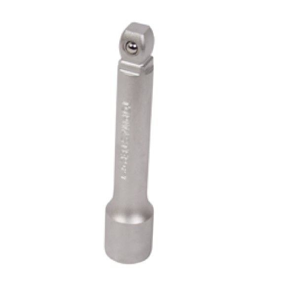 TOP MASTER Καστάνιας προέκταση Cr-V 1/4'' 250ΜΜ 330175