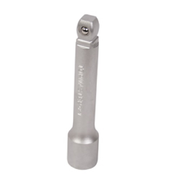 TOP MASTER Καστάνιας προέκταση Cr-V 1/4'' 250ΜΜ 330175