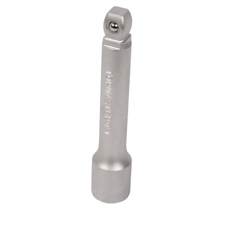 TOP MASTER Καστάνιας προέκταση Cr-V 1/2'' 125ΜΜ 330182