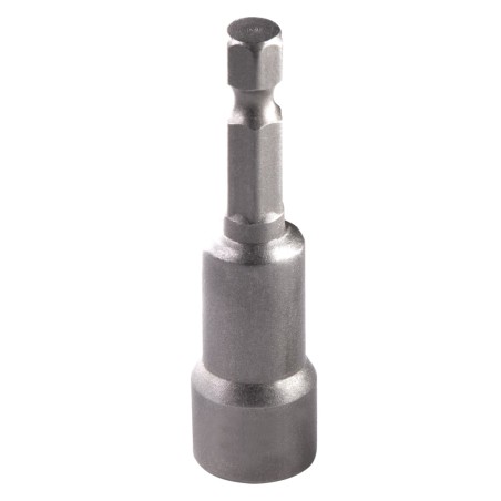TOP MASTER Καρυδάκι μαγνητικό Cr-V Φ10*65ΜΜ 338604