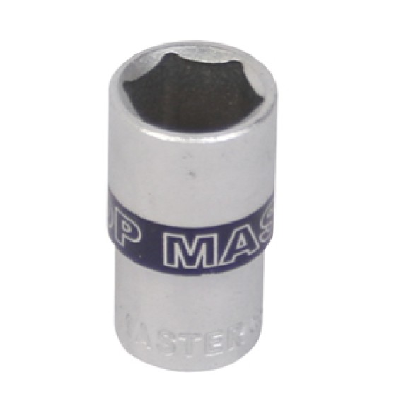 TOP MASTER Καρυδάκι με καρέ υποδοχής 1/4'' 6ΜΜ μήκους 25ΜΜ 330440 – Προσφέρει μοναδική αισθητική | iroots.gr